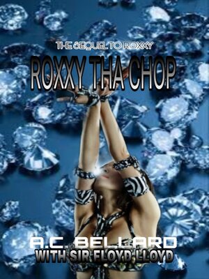 cover image of Roxxy Tha Chop